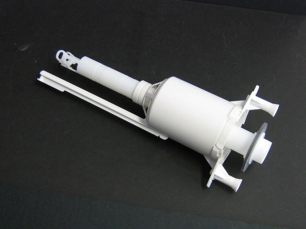 Wisa Flush Valve  8050800512