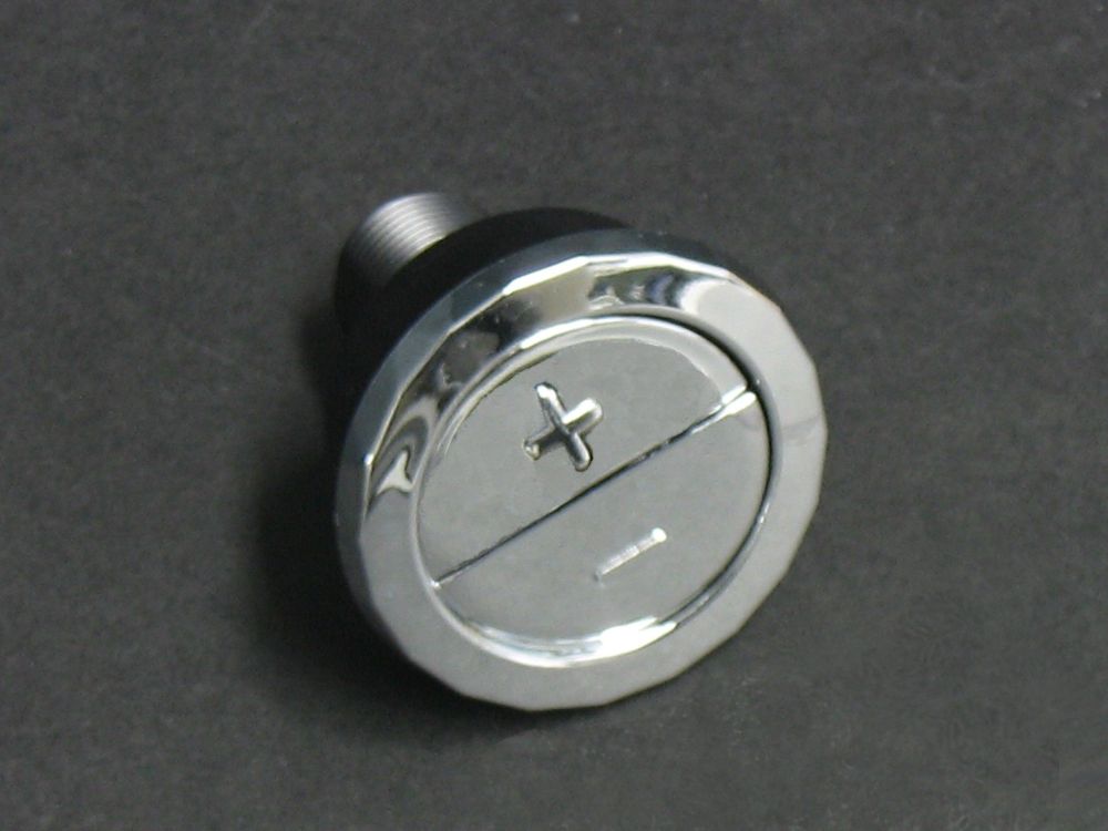 Wisa Push Buttons 8050802002 Wisa Set push button