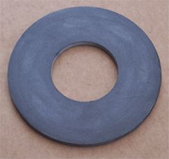 Wisa/Sphinx Toilet Flush Valve 2100 replacement seal toilet cistern fittings