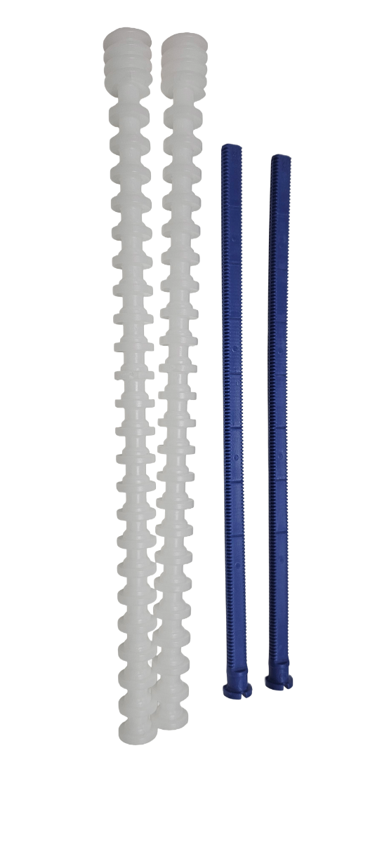 WISA Push Rod Sticks