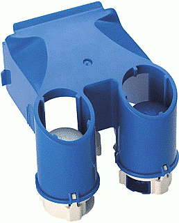 Wisa Toilet Cistern Spare parts  XT 8050390032