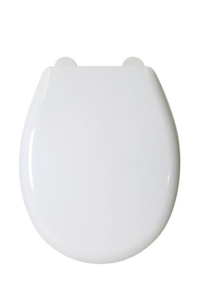 Croydex WL401022H Canada PP Antibac Seat