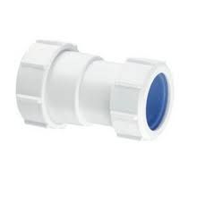 Roca  EU to UK adaptor for bath and shower wastes Z000075110
