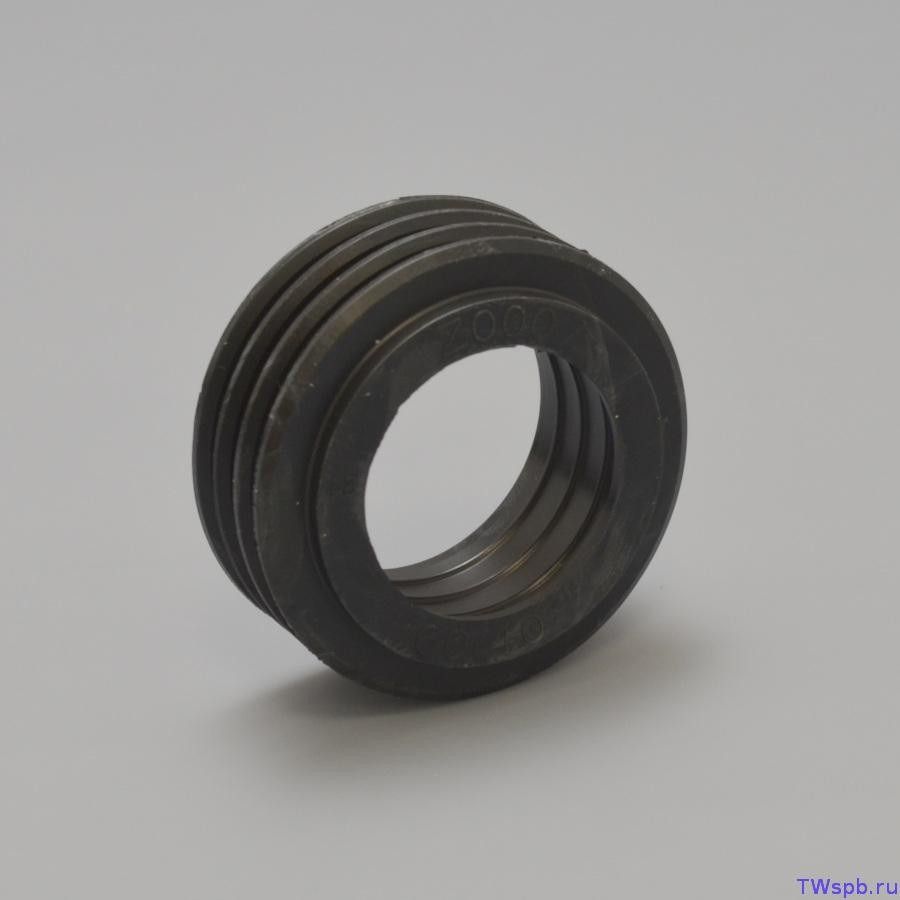 Alca Basicmodul Wrapping seal DN60/40 Z0007-ND