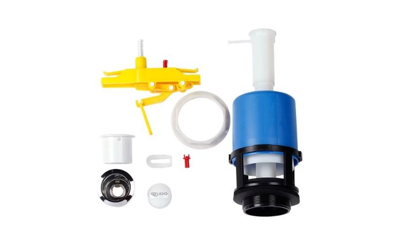 Ido Toilet Flush Valve  Z100012001