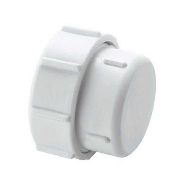 McAlpine Z23U 2in Universal Blanking Cap