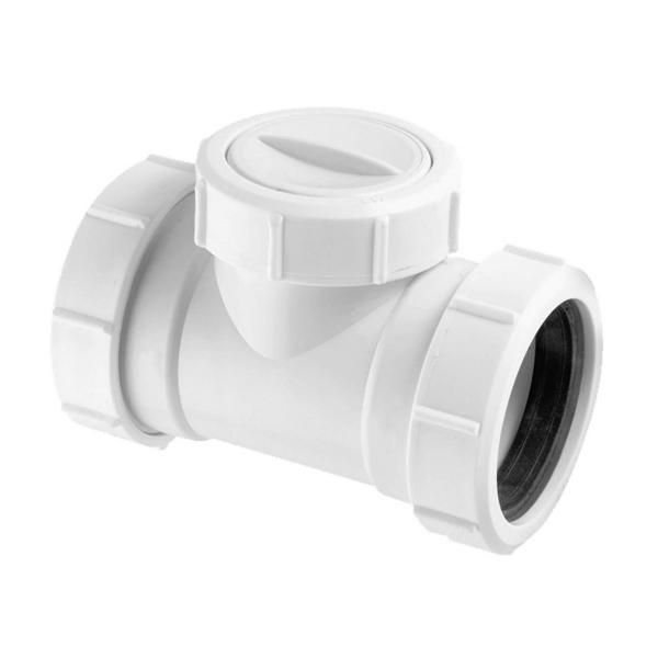 McAlpine Z28M-NRV 2in Non-Return Valve (60bx)