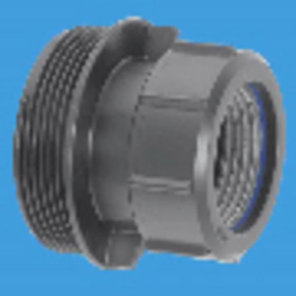 McAlpine Z31M 2in BSP x 2in M/FIT