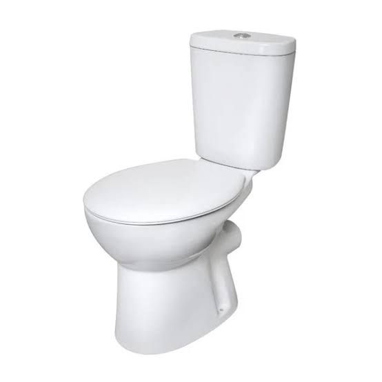Roca Z34140N000 Havana eco close-coupled Cistern Only 4.5/3