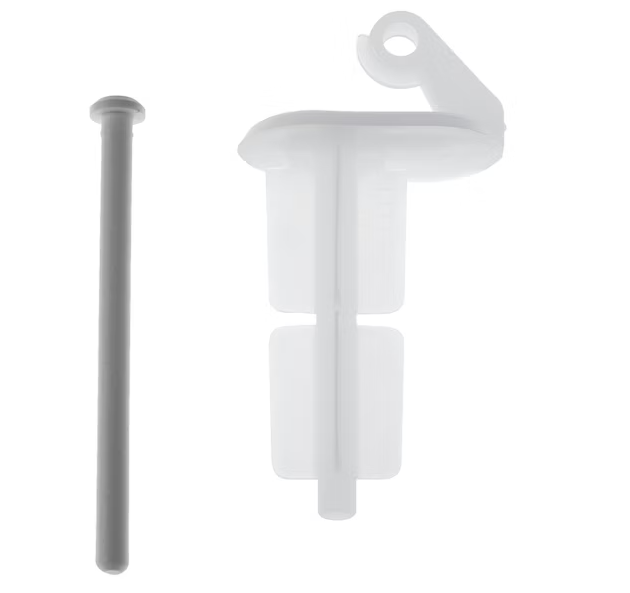 Toilet spare part IDO Z6405400001 Kimset hinge