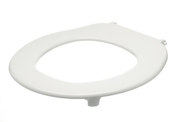 Roca  Access seat - white Z801300221