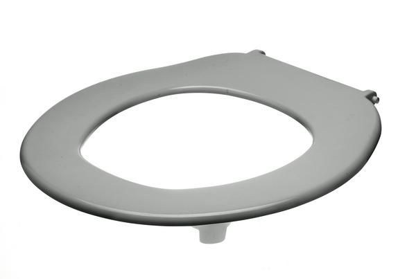 Roca  Access seat - grey Z801300222