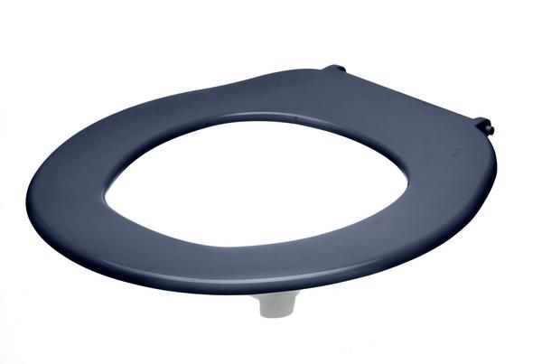 Roca Access Seat - Blue Z801300223 / 4500276631- Enhancing Comfort and Accessibility