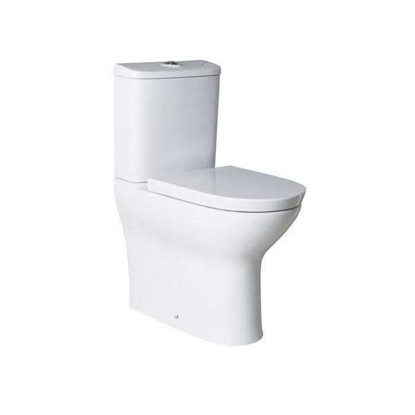 Roca  Colina soft-close seat Z8019CS004