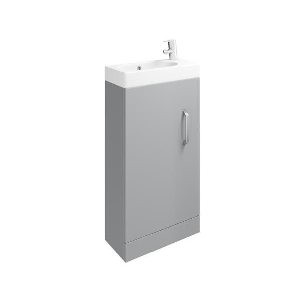 Roca Victoria Maxi 450Mm Flrstnd Base Unit Gls G Z856R24200