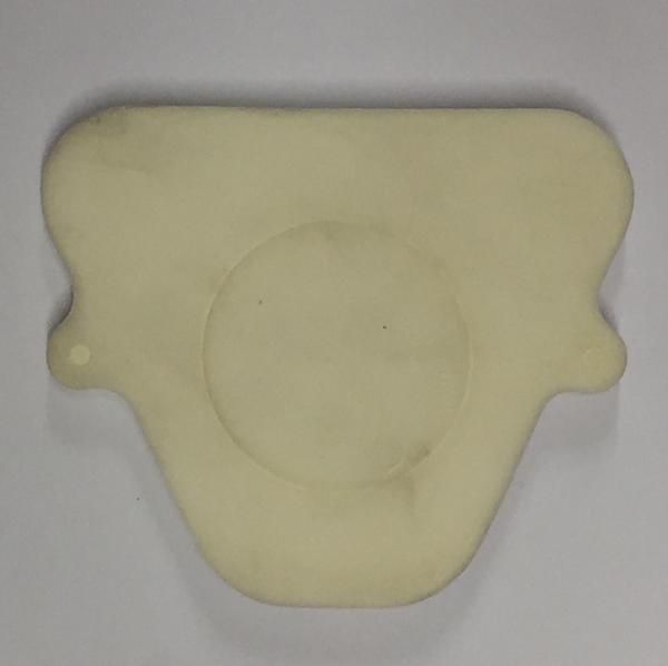 TWYFORD ZH2133XX FOAM TRIANGLE WITH WINGS GASKET