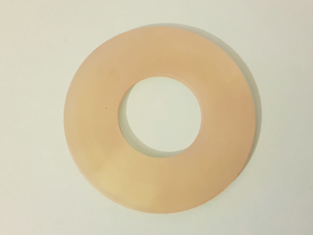 Creavit Toilet Flush Valve Seal  ZMN031.3.7