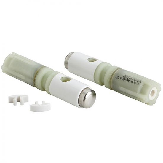 IDEAL STANDARD TOILET SEAT DAMPER 18MM BS ZP3402