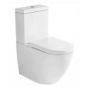 MEXEN LENA COMPACT  TOILET SEAT SOFT-CLOSE 