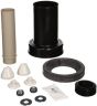 Geberit 240.752.11.1 Installation Kit Bowl Replacement