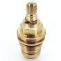Noken /  Porcelanosa Giro Wall mounted stop valve - Recessed shut-off valve cartridge 100116249-N299999224 will fit the Noken / Porcelanosa 100063492 / N19999979 