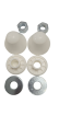 Porcelanosa WC & Bidet Fixing 100109756 / N399999832