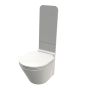 Fixing kit for Porcelanosa / Noken seat  toilet 100125026 / N499816970