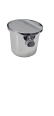 Noken / Porcelanosa 100170336 / N282000094 HANDLE ONLY PLATE NOT INCLUDED SOLD AS SINGLE MOOD FLOW RATE