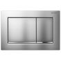 Geberit 115.080.JQ.1 Flushplate Omega30 Dual Flush