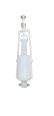 JOMO 116-000000192 drain valve with a pull-knob mechanism