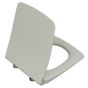Vitra Metropole Slim Toilet Seat  Soft Close 122-003-009