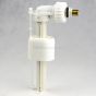 KOLO 7126-000 FILLING VALVE FOR COMPACT OR CONCEALED CISTERNS / 5906976453794