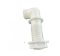 CLEAN WATER INLET ELBOW