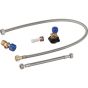 Geberit 131.074.00.1 Water Supply Btm Conn Set 131.074.00.1