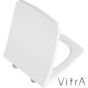 Vitra Metropole Slim Toilet Seat 132-003-001