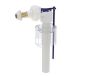 Geberit Float valve / Inlet Valve / Ball Valve 136.721.00.1 for  type 330