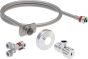 Geberit 147.033.11.1 AquaClean Mera Adaption Kit 147033111
