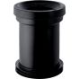 Geberit 152.400.16.1 Straight WC Connector