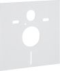 Geberit 156.050.00.1 Sound Insulation Sets