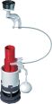 Wirquin 19080002 White Cable For Jollyflush