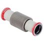 Geberit Mapress Carbon Steel axial expansion fitting, 22мм / 23934 / 4024723239345 