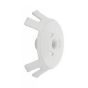 240458001 Geberit rosette support to 150 501/150 505