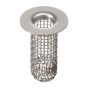 Geberit 241.932.00.1 Basket Filter, 

Spare parts for Urinal flush controls with electronic flush actuation, mains operation, Basic

2013