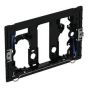 Geberit Sigma10 mounting frame 242.871.00.1