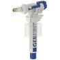 Geberit exchange float valve Float fill valve Unifill for exposed cisterns 242.983.00.1
