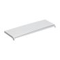 Geberit 243.202.21.1 Geberit design cover top 243202211 for Geberit AquaClean Mera, chrome-plated