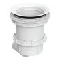 Geberit trap housing, complete 243.336.00.1 for Geberit Preda, Selva and Tamina urinals from  2016