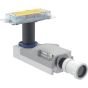 Geberit 154.313.00.1 Geberit extension for thin bed bonding flange CleanLine