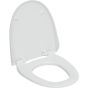 Geberit 250.034.CG.1 Toilet seat cover for Geberit AquaClean 8000plus / 8000 Manhattan / Glossy