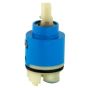 Ramon Soler Atica  Single-sided washbasin Wash basin Mixer  Cartridge: 25000-2 (4750)